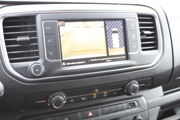 Opel Vivaro-e - Afbeelding 22 van 30