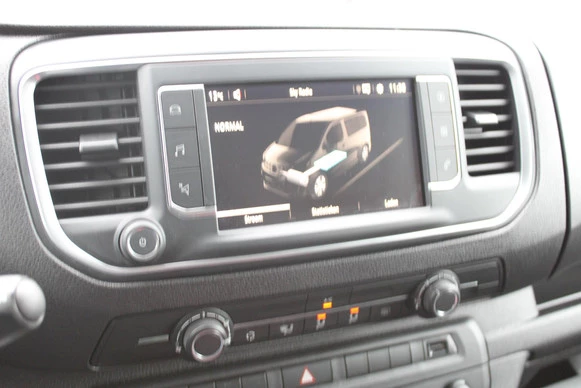 Opel Vivaro-e - Afbeelding 23 van 30