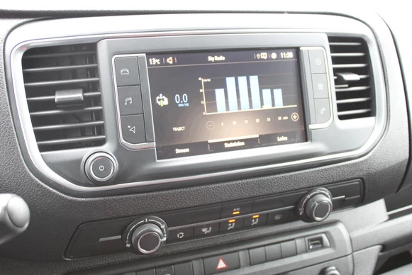 Opel Vivaro-e - Afbeelding 24 van 30