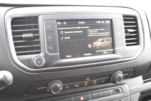 Opel Vivaro-e - Afbeelding 25 van 30