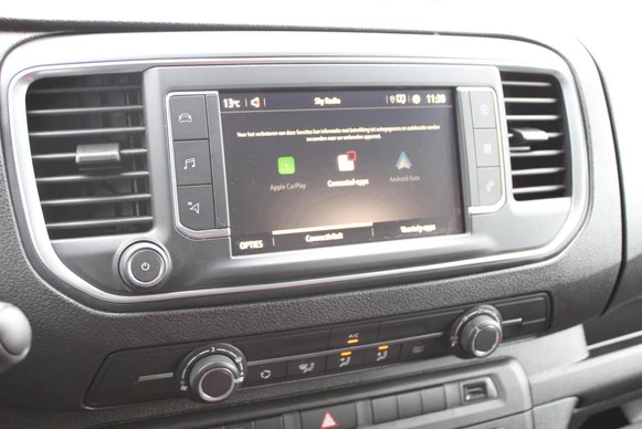 Opel Vivaro-e - Afbeelding 26 van 30