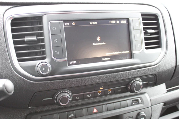 Opel Vivaro-e - Afbeelding 27 van 30