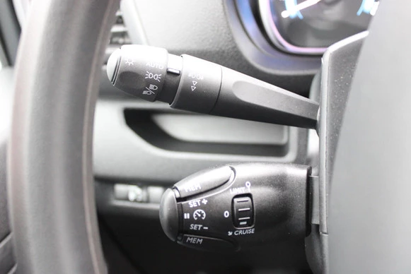 Opel Vivaro-e - Afbeelding 28 van 30