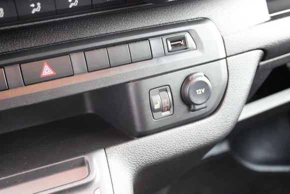 Opel Vivaro-e - Afbeelding 29 van 30