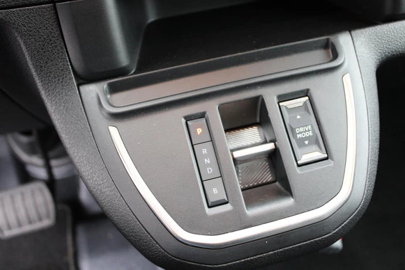 Opel Vivaro-e - Afbeelding 30 van 30