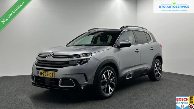 Citroën C5 Aircross - Afbeelding 1 van 30