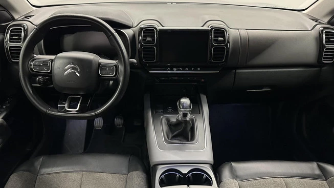 Citroën C5 Aircross - Afbeelding 3 van 30
