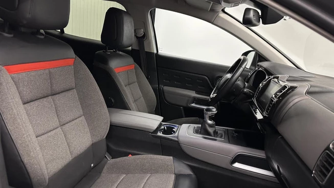 Citroën C5 Aircross - Afbeelding 4 van 30