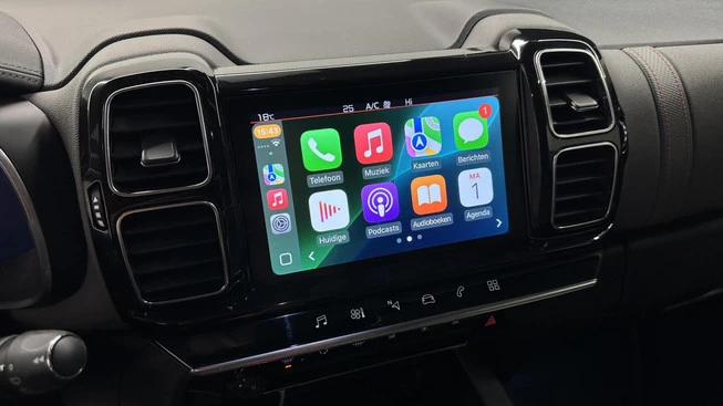 Citroën C5 Aircross - Afbeelding 8 van 30