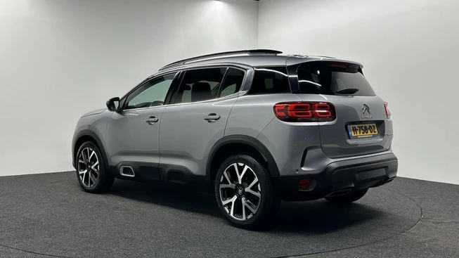 Citroën C5 Aircross - Afbeelding 10 van 30