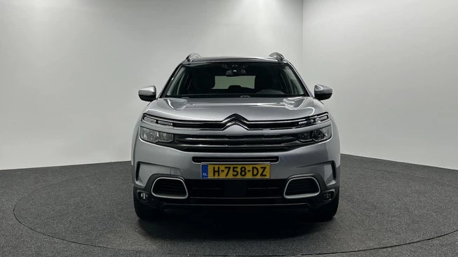 Citroën C5 Aircross - Afbeelding 11 van 30