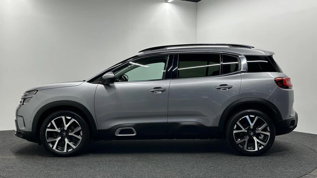 Citroën C5 Aircross - Afbeelding 14 van 30