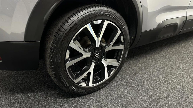 Citroën C5 Aircross - Afbeelding 15 van 30