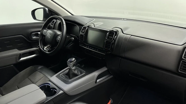 Citroën C5 Aircross - Afbeelding 17 van 30