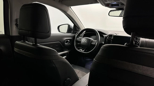 Citroën C5 Aircross - Afbeelding 19 van 30