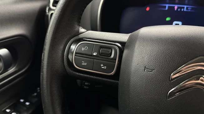 Citroën C5 Aircross - Afbeelding 24 van 30