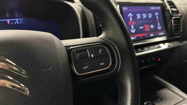 Citroën C5 Aircross - Afbeelding 25 van 30