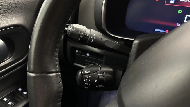 Citroën C5 Aircross - Afbeelding 26 van 30