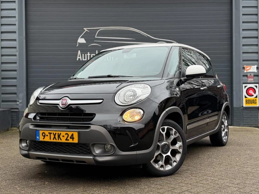 Fiat 500L - Afbeelding 1 van 30