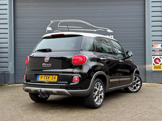 Fiat 500L - Afbeelding 2 van 30