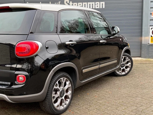 Fiat 500L - Afbeelding 5 van 30