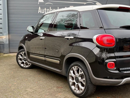 Fiat 500L - Afbeelding 8 van 30