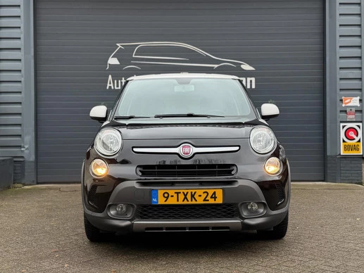 Fiat 500L - Afbeelding 9 van 30
