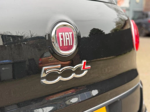 Fiat 500L - Afbeelding 13 van 30