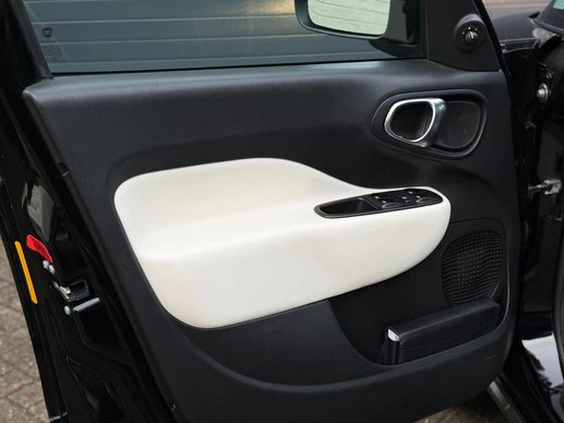 Fiat 500L - Afbeelding 16 van 30