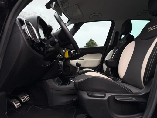 Fiat 500L - Afbeelding 19 van 30