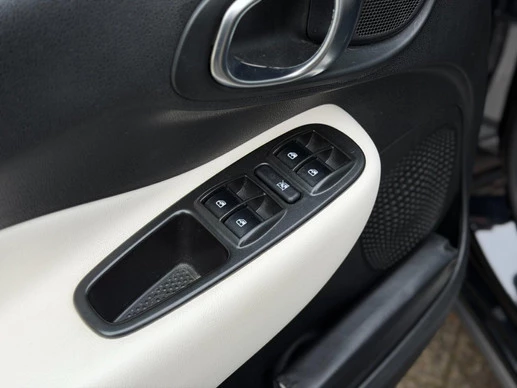 Fiat 500L - Afbeelding 21 van 30