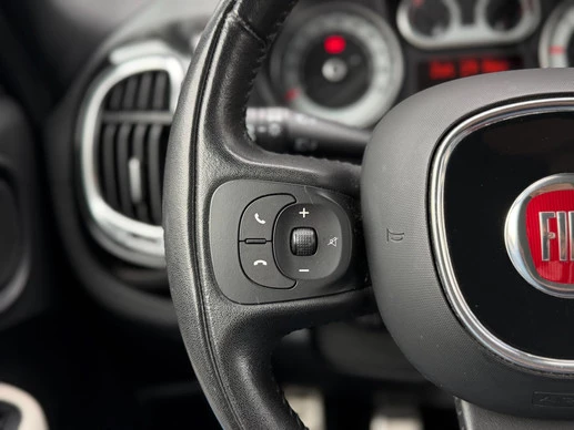 Fiat 500L - Afbeelding 23 van 30