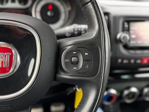 Fiat 500L - Afbeelding 24 van 30