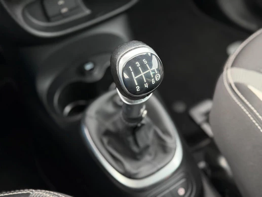 Fiat 500L - Afbeelding 25 van 30