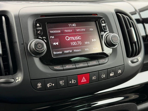 Fiat 500L - Afbeelding 27 van 30