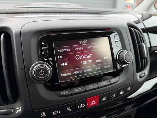 Fiat 500L - Afbeelding 28 van 30