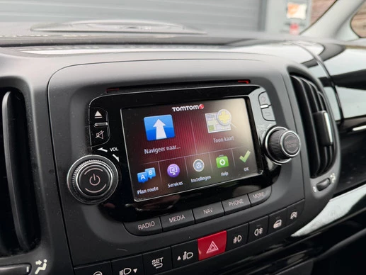 Fiat 500L - Afbeelding 29 van 30