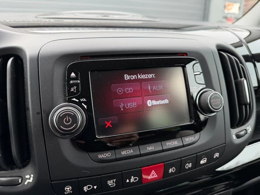 Fiat 500L - Afbeelding 30 van 30