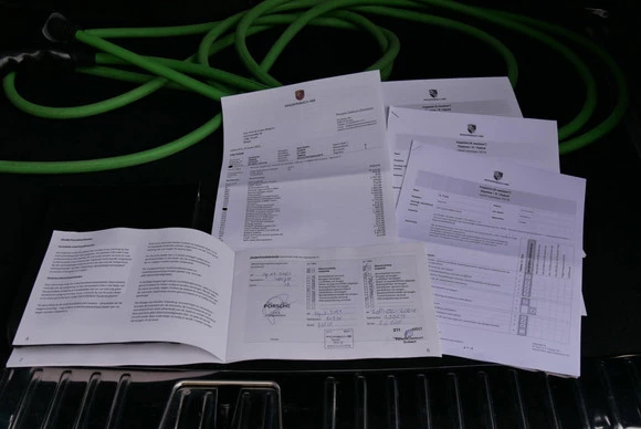 Porsche Cayenne - Afbeelding 17 van 17