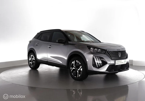 Peugeot 2008 - Afbeelding 2 van 24