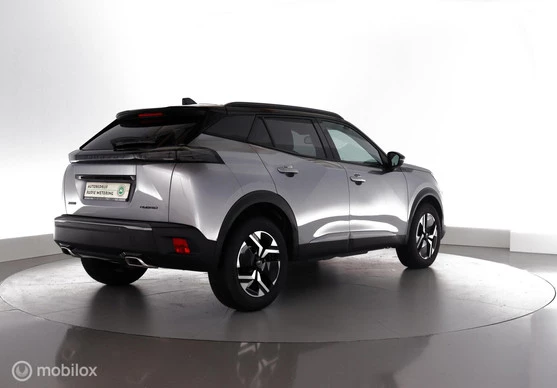 Peugeot 2008 - Afbeelding 3 van 24