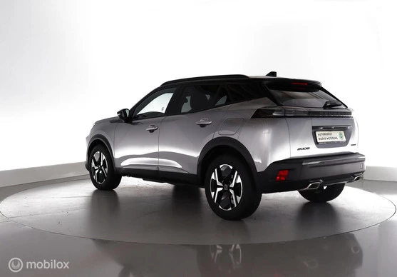 Peugeot 2008 - Afbeelding 4 van 24
