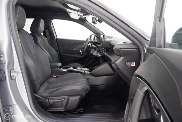 Peugeot 2008 - Afbeelding 6 van 24