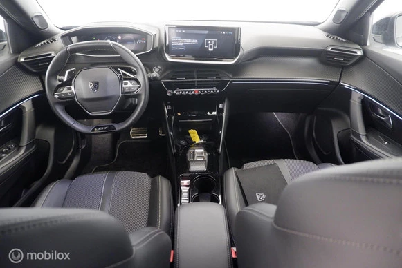 Peugeot 2008 - Afbeelding 8 van 24