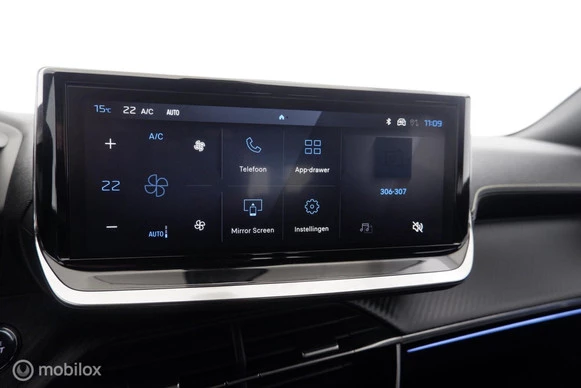 Peugeot 2008 - Afbeelding 9 van 24