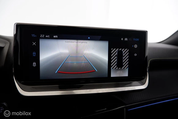 Peugeot 2008 - Afbeelding 11 van 24