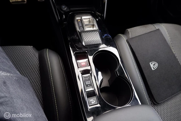 Peugeot 2008 - Afbeelding 12 van 24