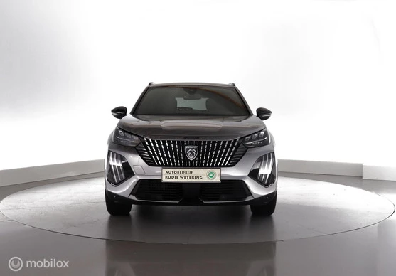 Peugeot 2008 - Afbeelding 17 van 24