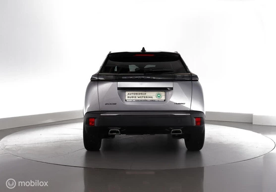 Peugeot 2008 - Afbeelding 18 van 24