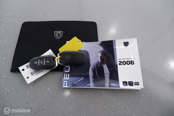 Peugeot 2008 - Afbeelding 20 van 24